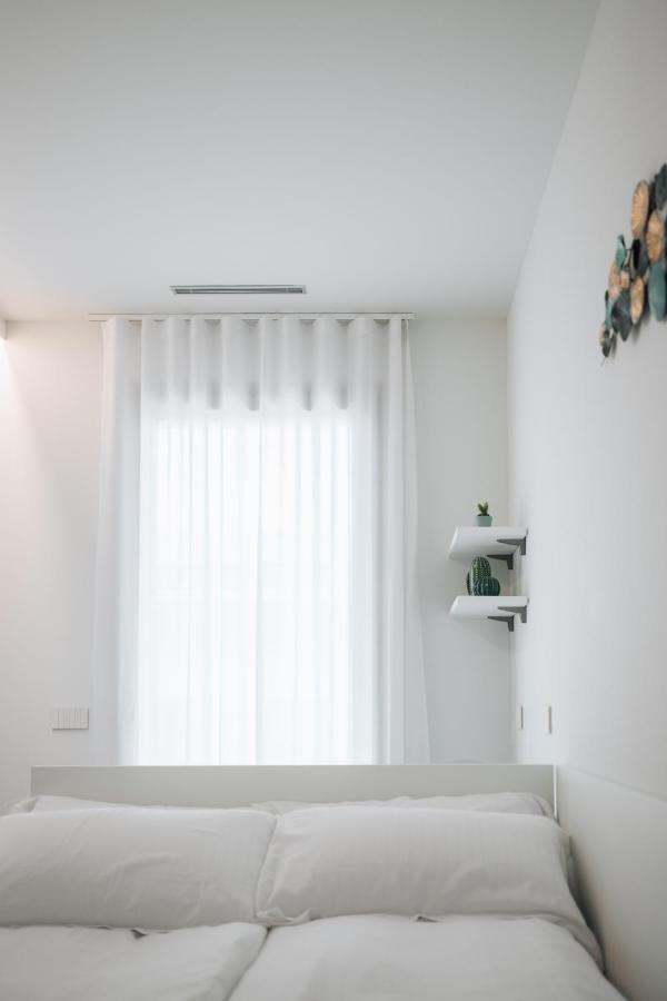 Sea Breeze Aparthotel Caorle Exteriör bild